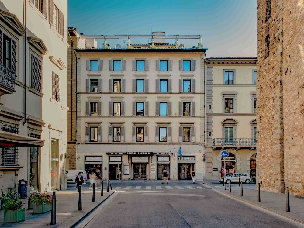 undefined B&B Hotel Firenze Laurus al Duomo 3