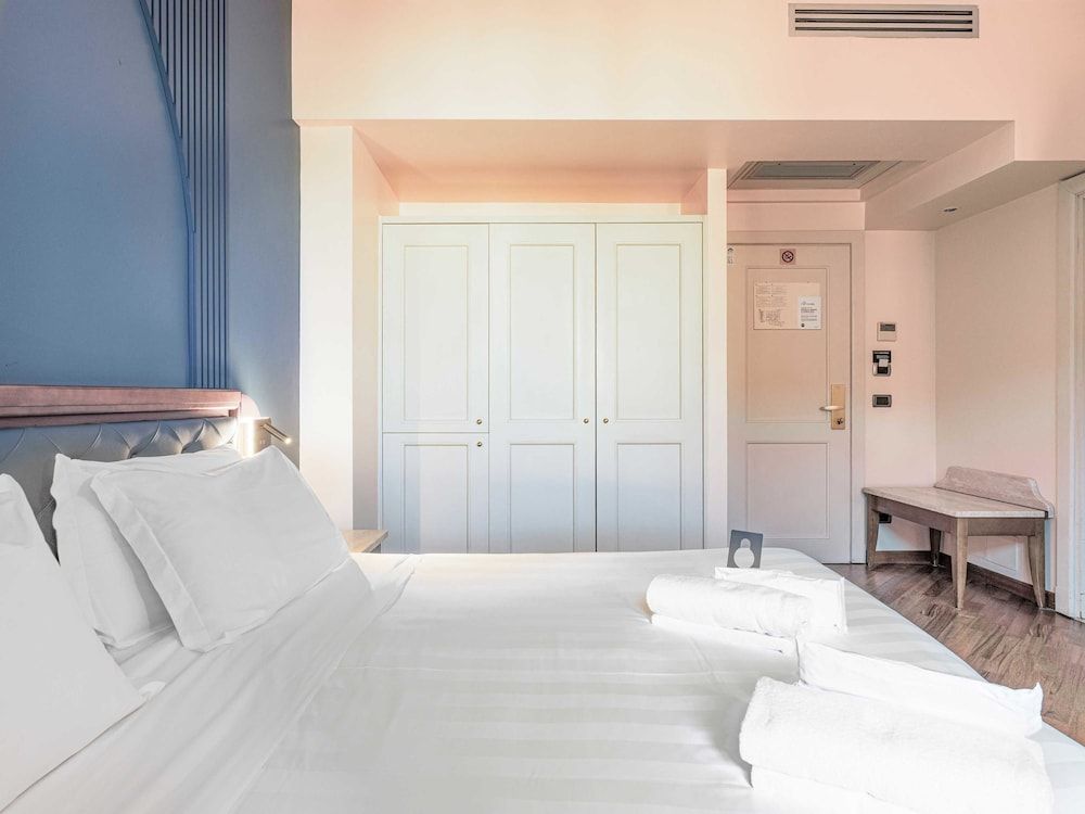 undefined B&B Hotel Firenze Laurus al Duomo 5