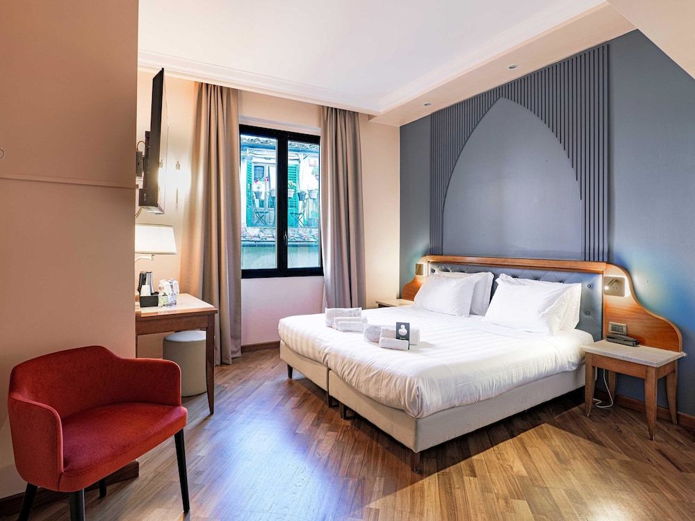 undefined B&B Hotel Firenze Laurus al Duomo