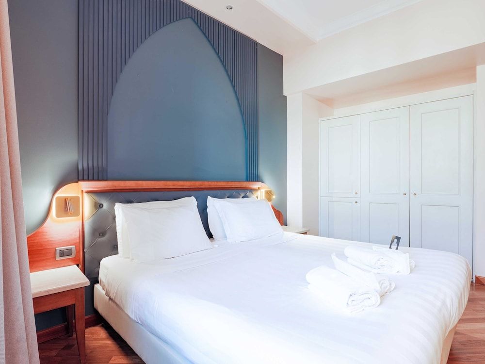 undefined B&B Hotel Firenze Laurus al Duomo 6