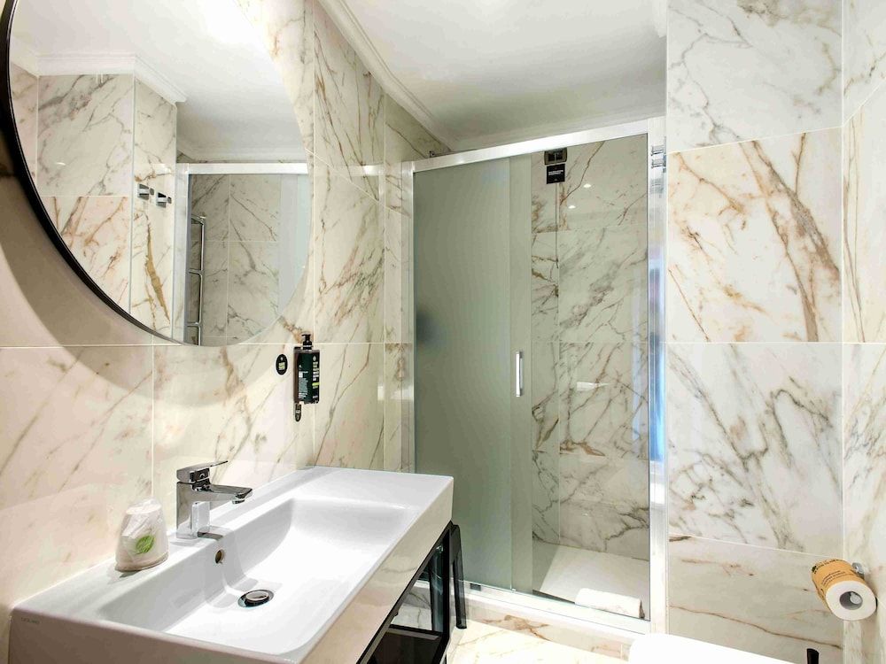 undefined B&B Hotel Firenze Laurus al Duomo 7