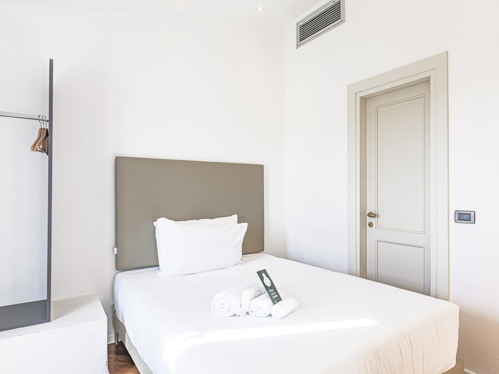 Superior Single Room, Non Smoking