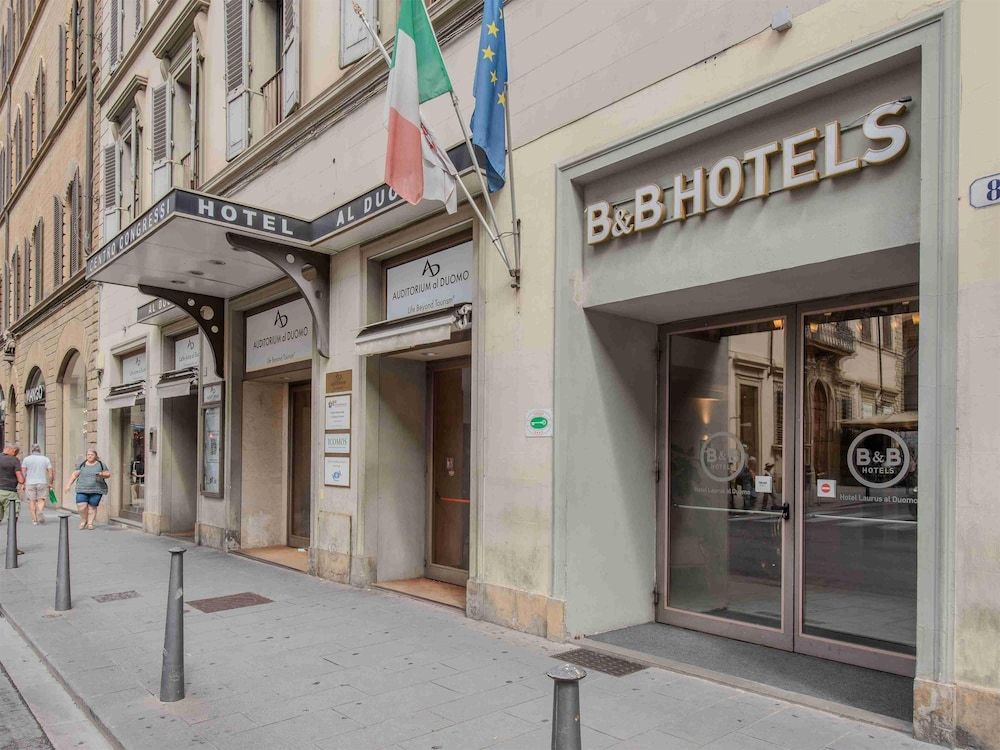 undefined B&B Hotel Firenze Laurus al Duomo 6