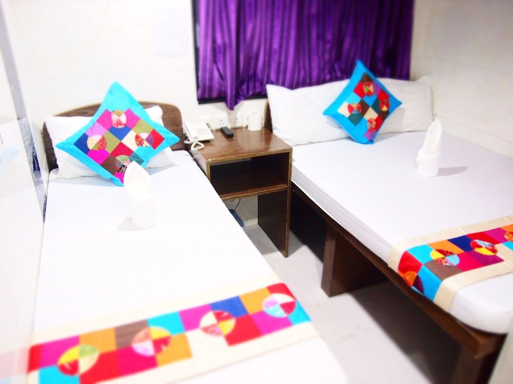 undefined Woodstock Hostel 5