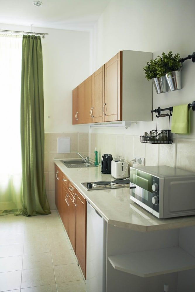 undefined Louisa Apartment 10