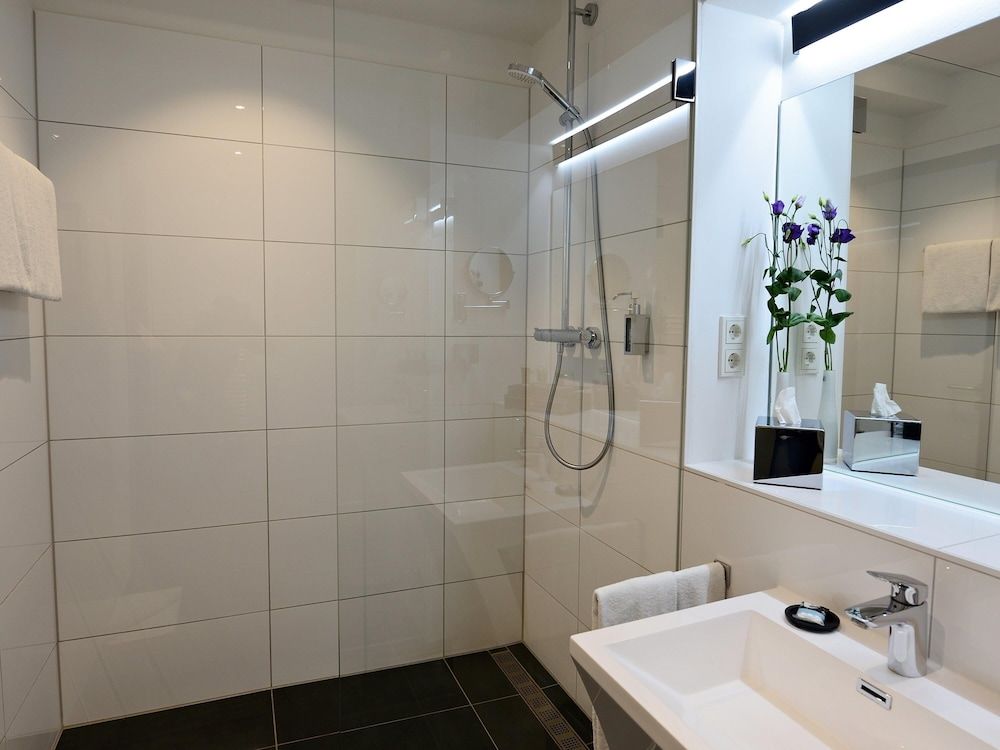 undefined Mercure Hotel Kaiserhof Frankfurt City Center 8