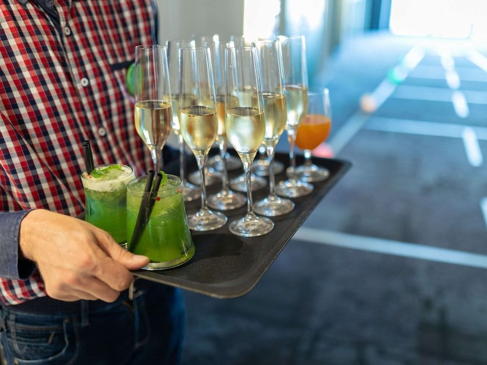 undefined ibis Styles Budapest Airport 9