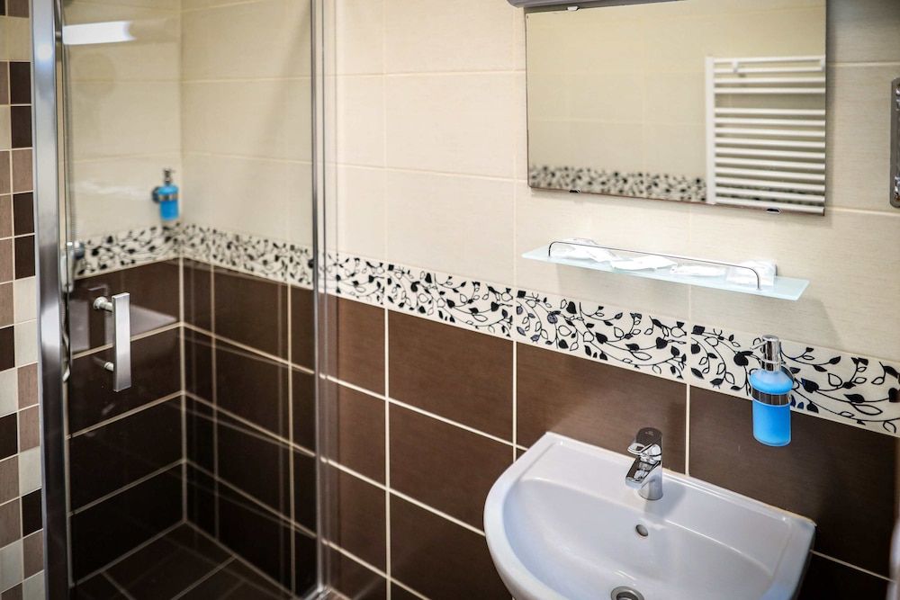 Land Plan Hotel and Restaurant Superior Double or Twin Room 3