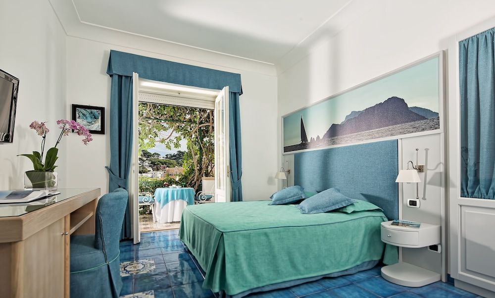 undefined Gatto Bianco Hotel & SPA 8