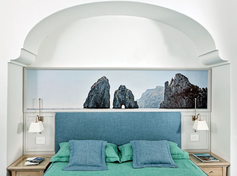 undefined Gatto Bianco Hotel & SPA 9