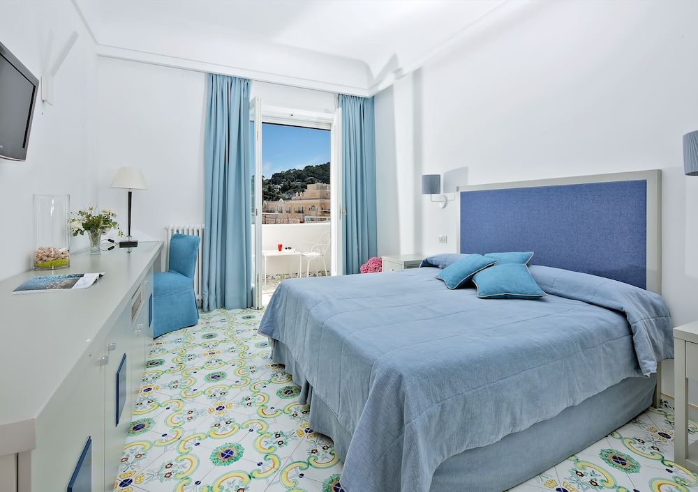 undefined Gatto Bianco Hotel & SPA 10