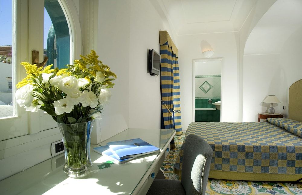 undefined Gatto Bianco Hotel & SPA 5
