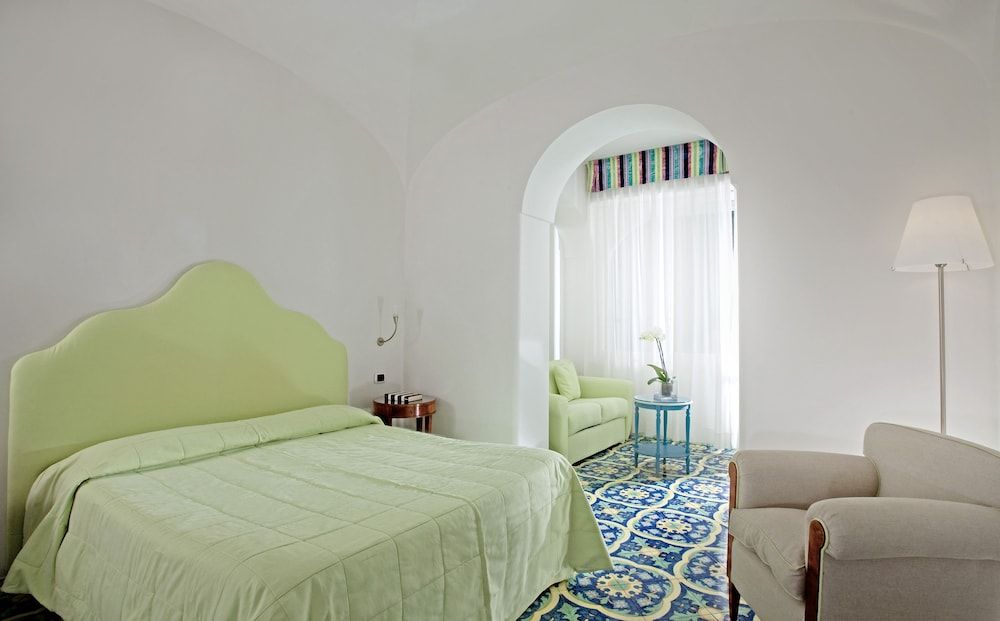 undefined Gatto Bianco Hotel & SPA 7
