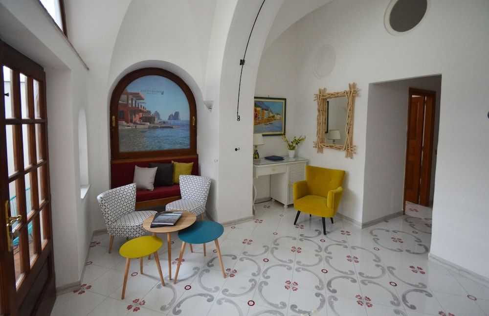 undefined Gatto Bianco Hotel & SPA 4