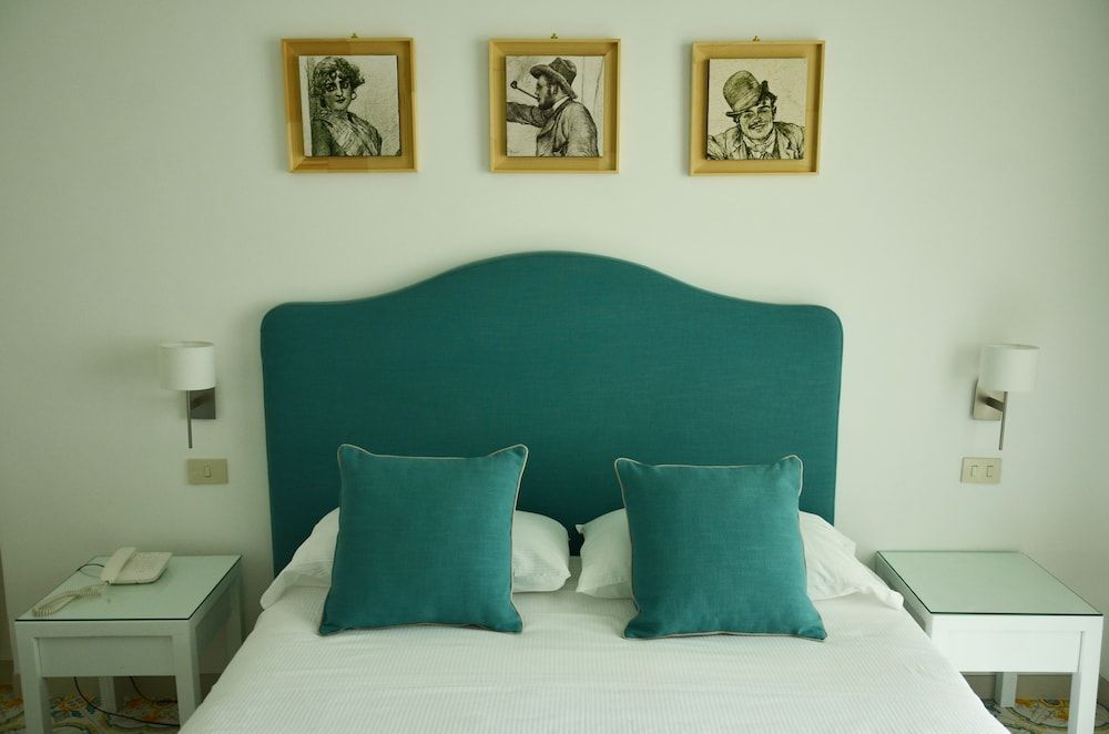 undefined Gatto Bianco Hotel & SPA 2