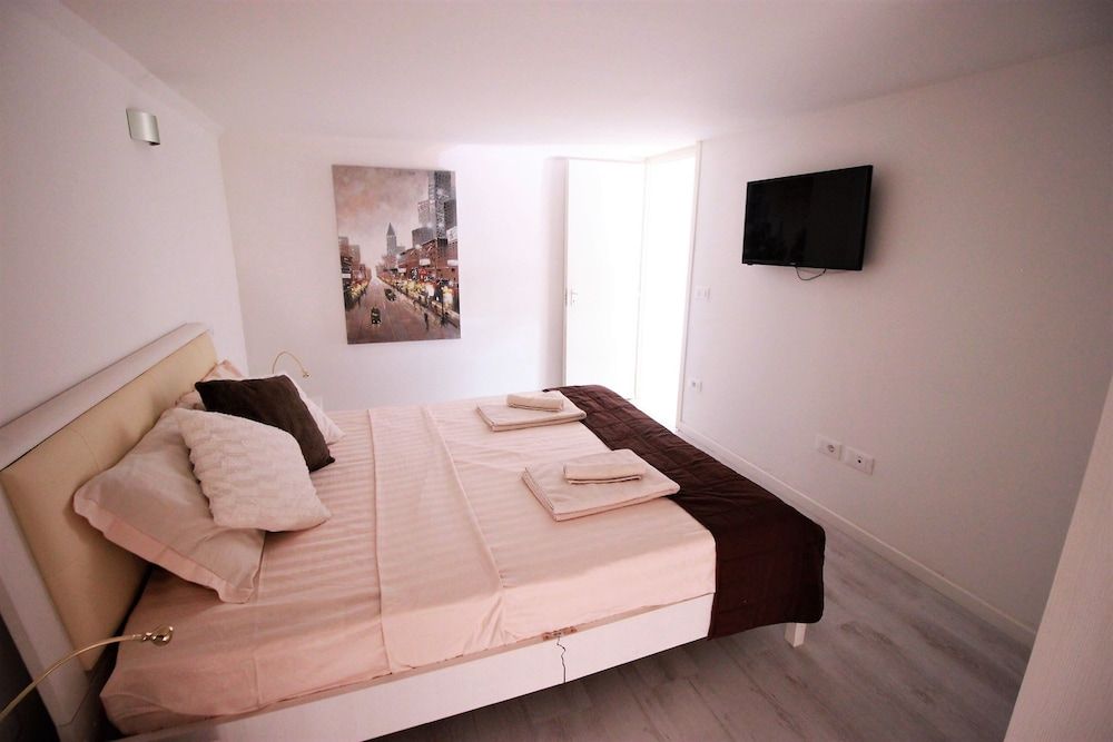 Junior Apartment, 2 Bedrooms