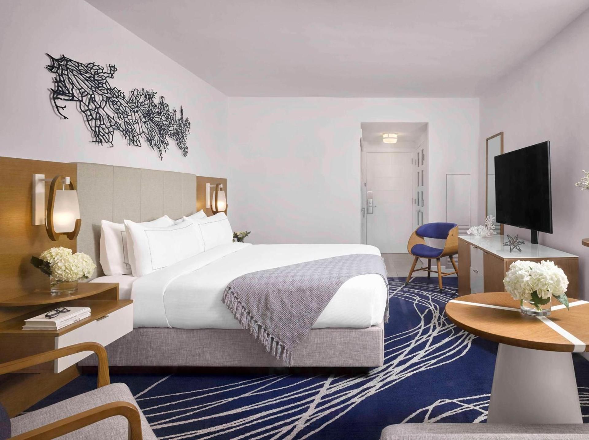 undefined Hilton Fort Lauderdale Marina 4