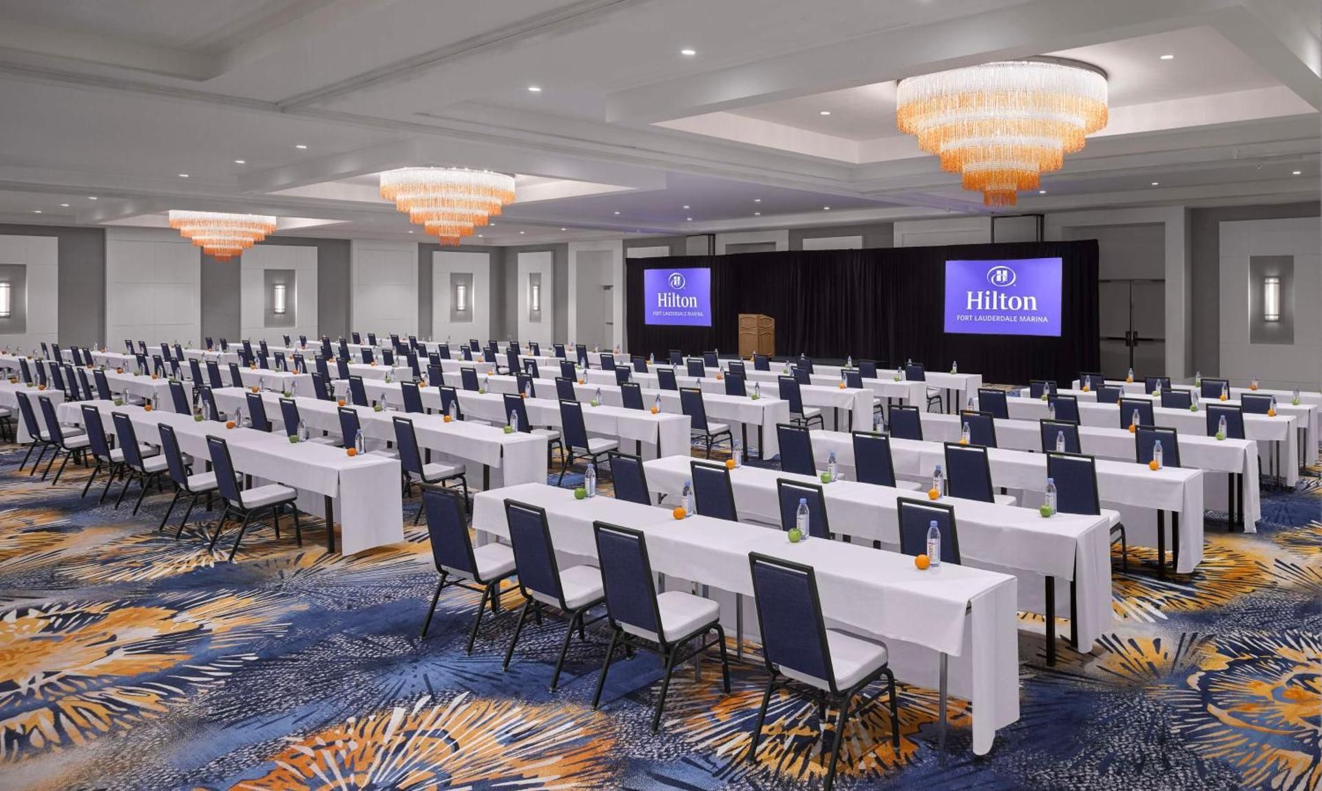 meeting room / ballrooms