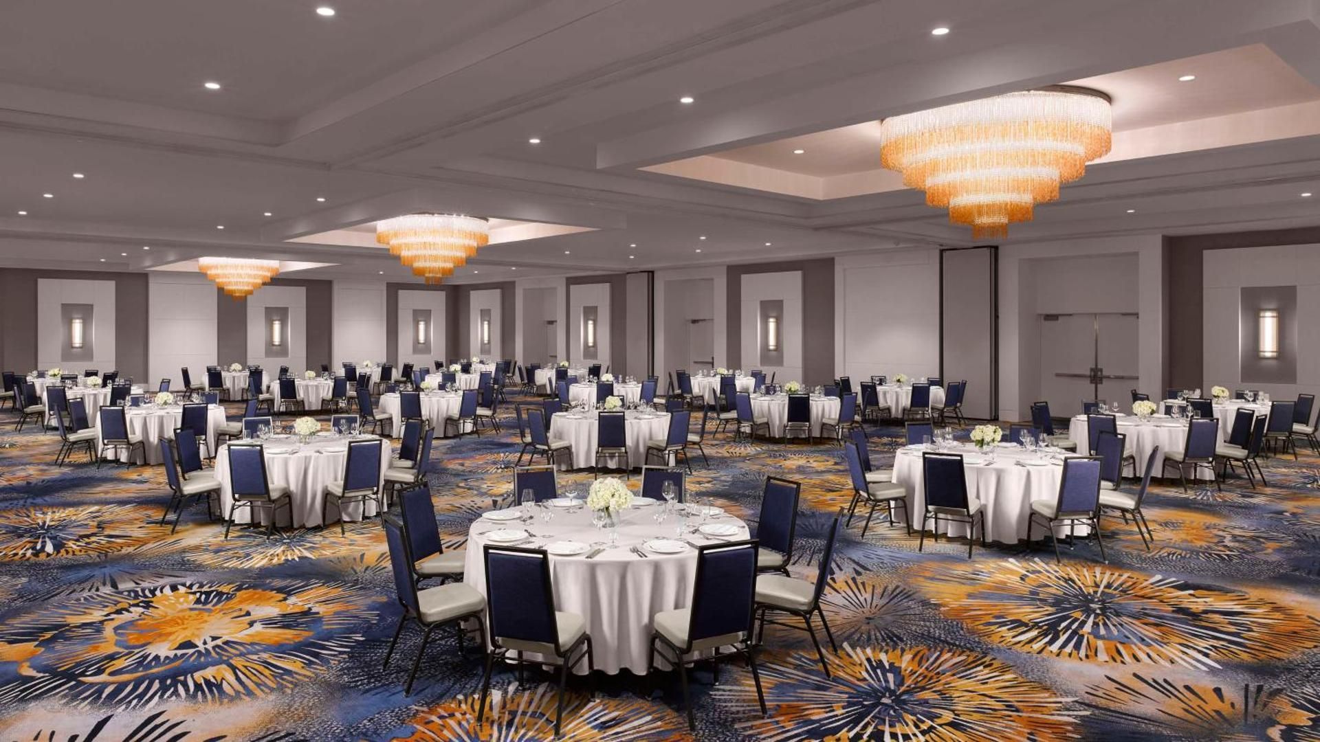 meeting room / ballrooms