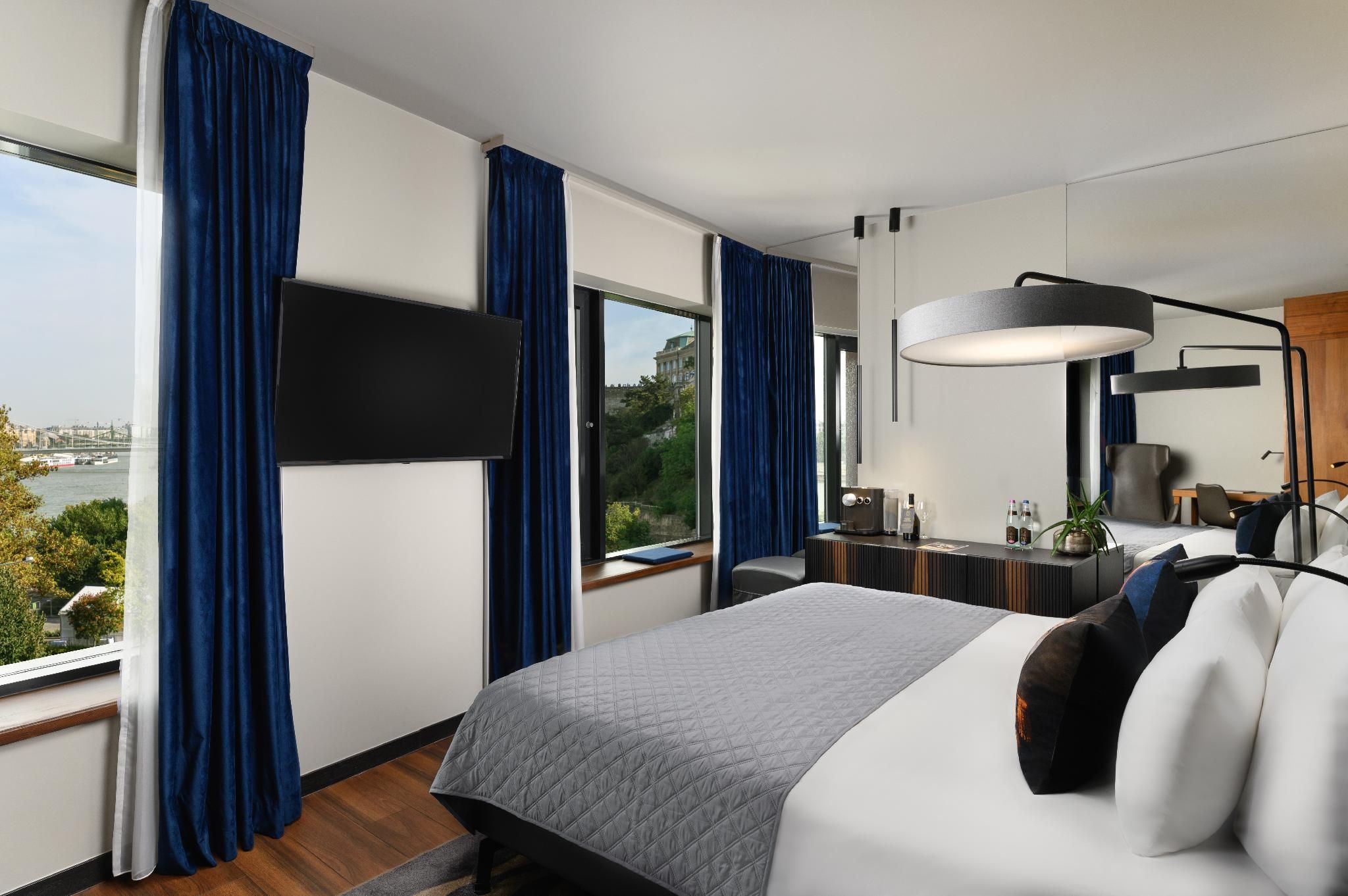 undefined Hotel Clark Budapest - Adults Only 5