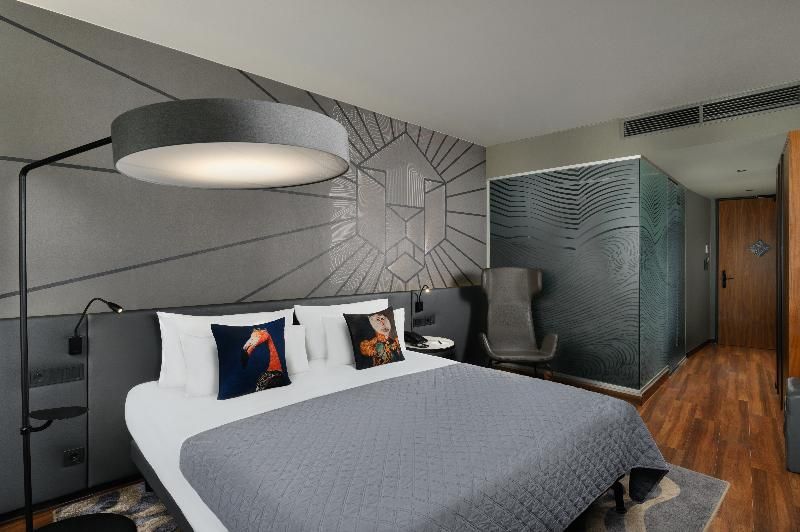 undefined Hotel Clark Budapest - Adults Only 6