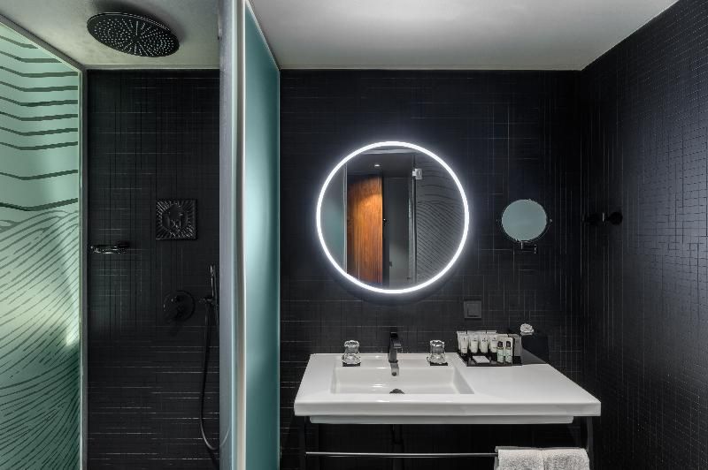 undefined Hotel Clark Budapest - Adults Only 9