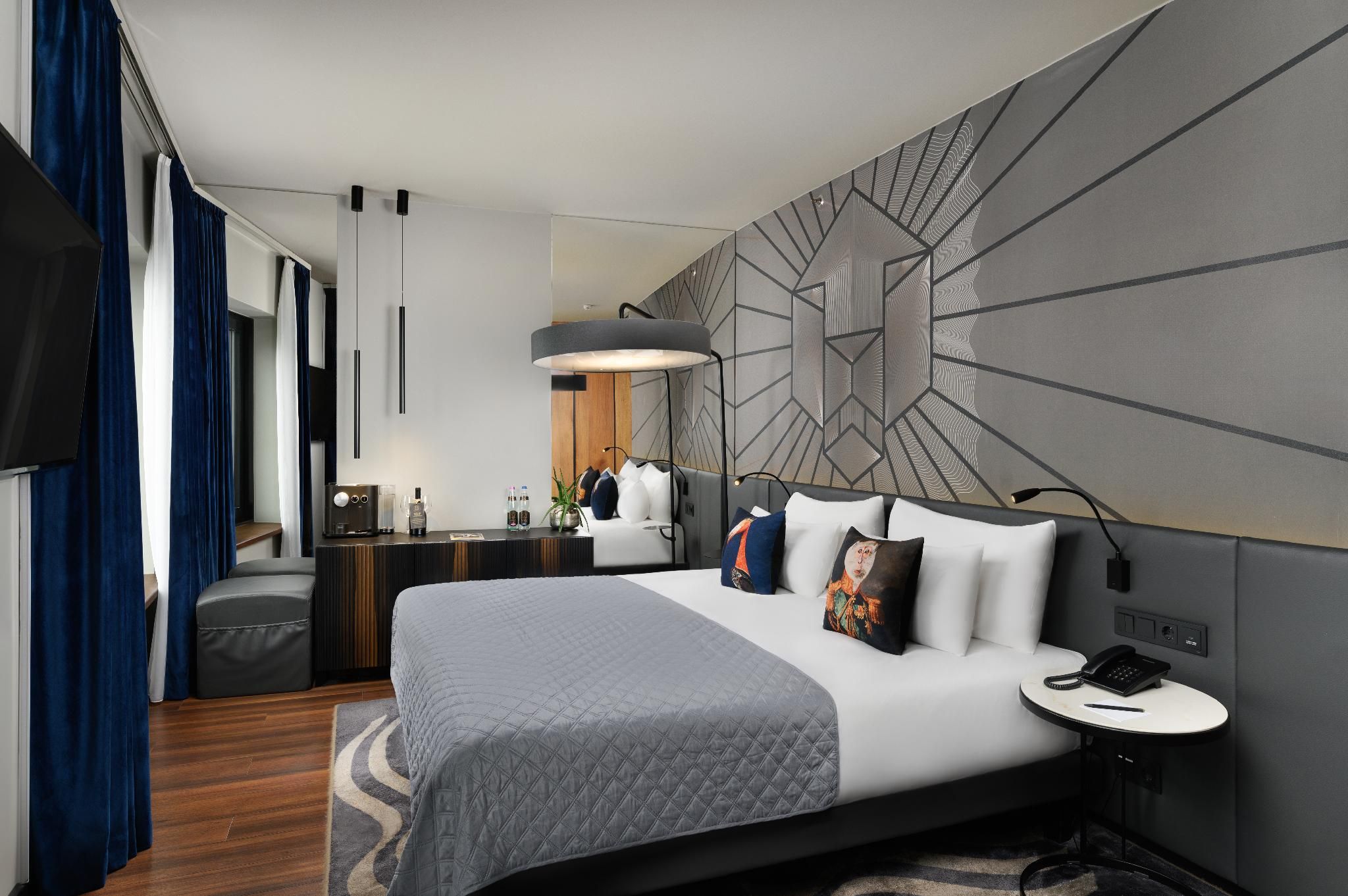 undefined Hotel Clark Budapest - Adults Only 6