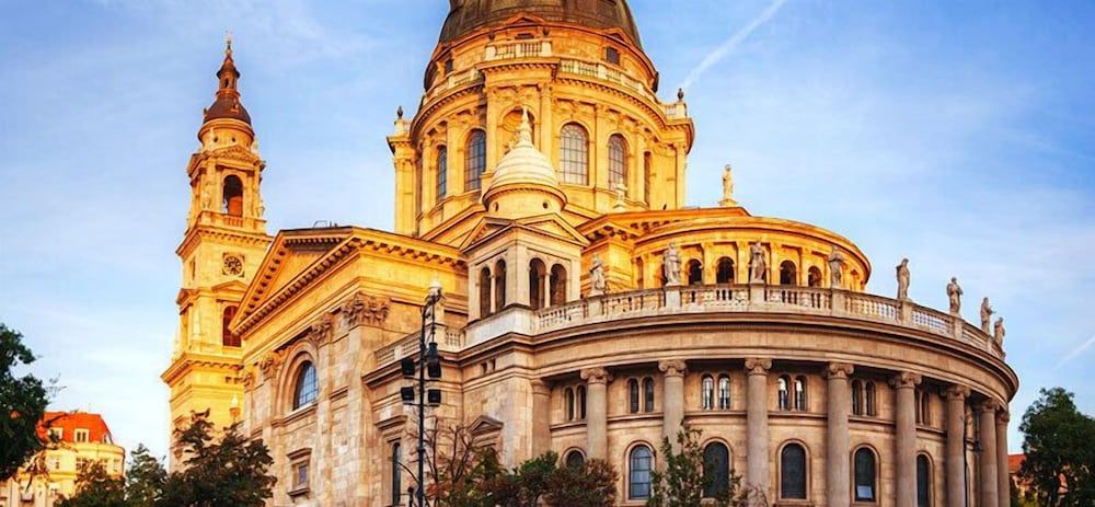 undefined Hotel Clark Budapest - Adults Only 3