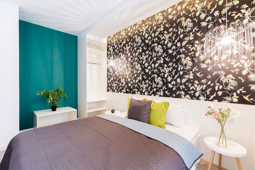 SWU Broadway Studio, 1 Double Bed 2