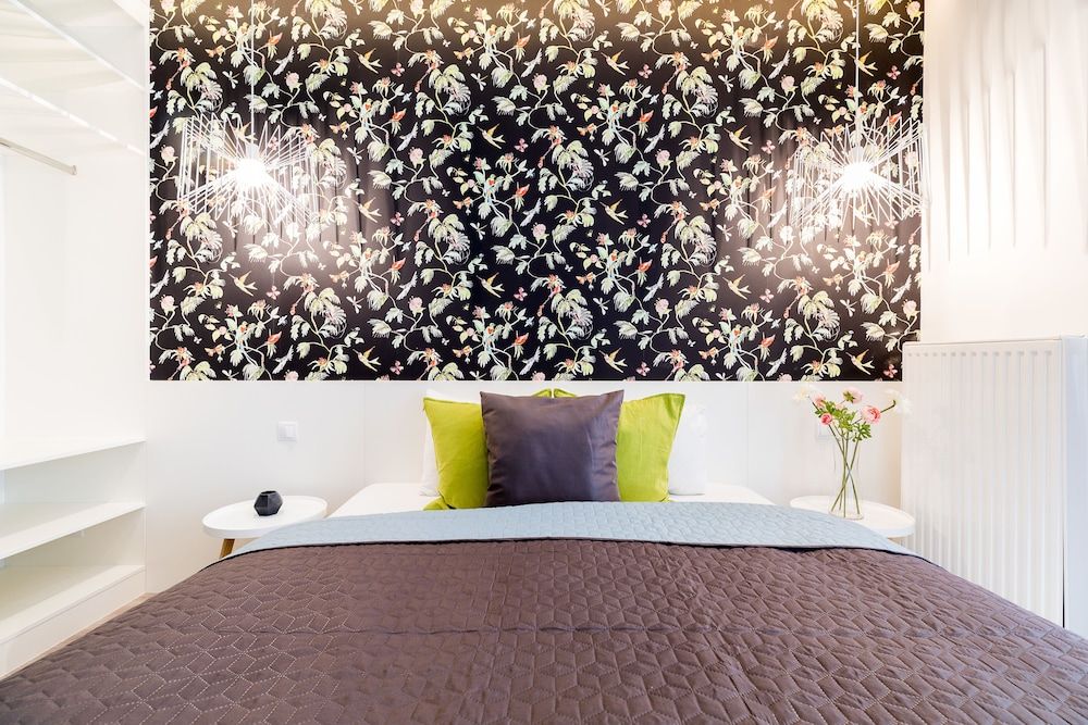 SWU Broadway Studio, 1 Double Bed