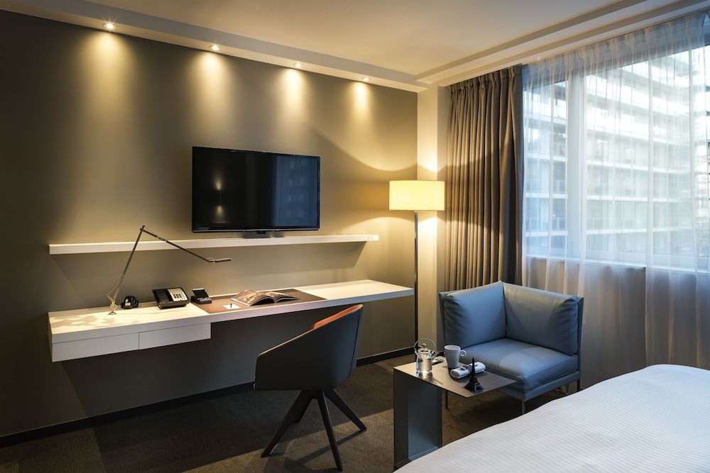 In-Room Amenity