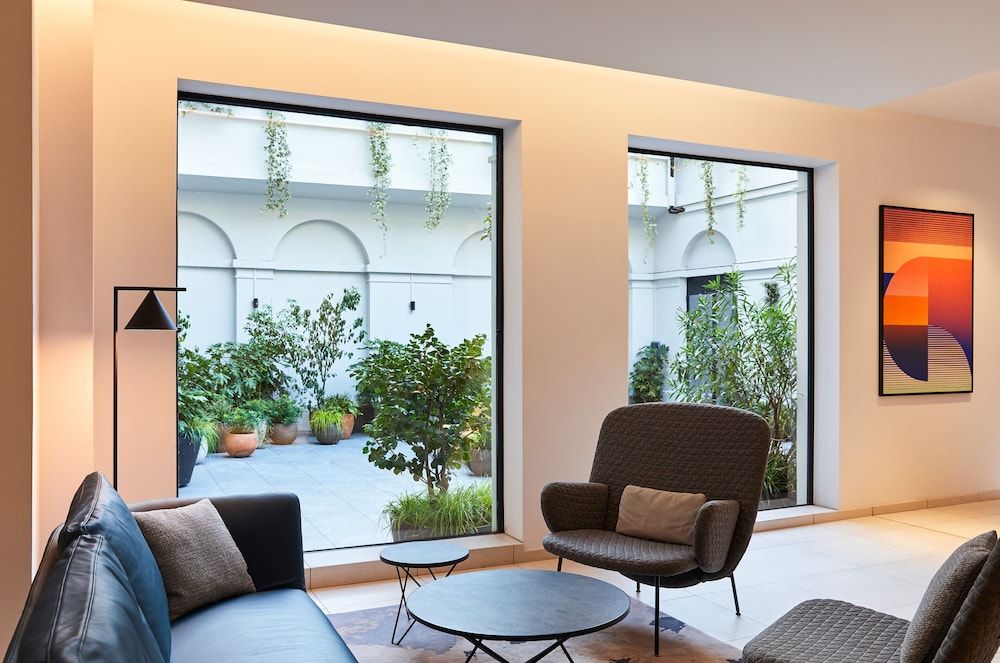 undefined Crowne Plaza Paris Republique by IHG