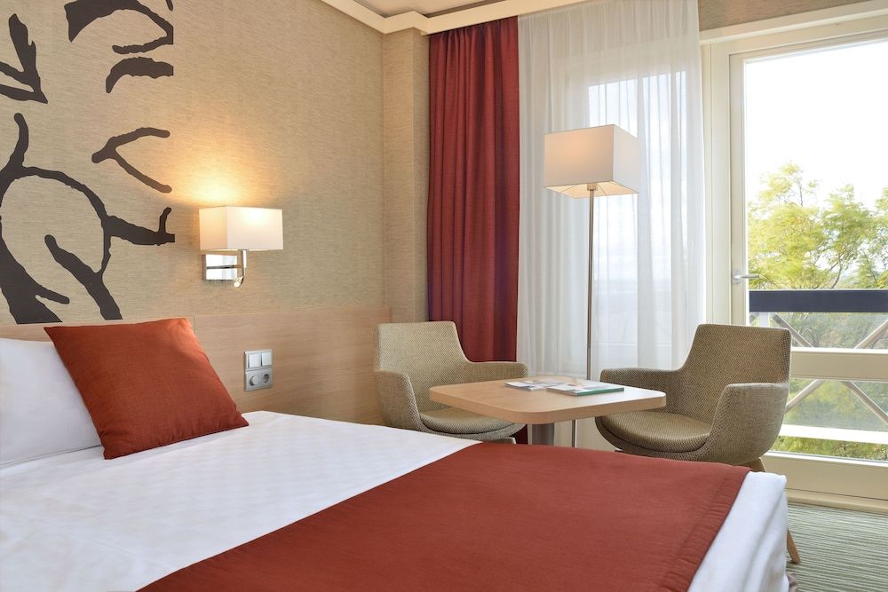 Danubius Hotel Bük Executive Double or Twin Room 3