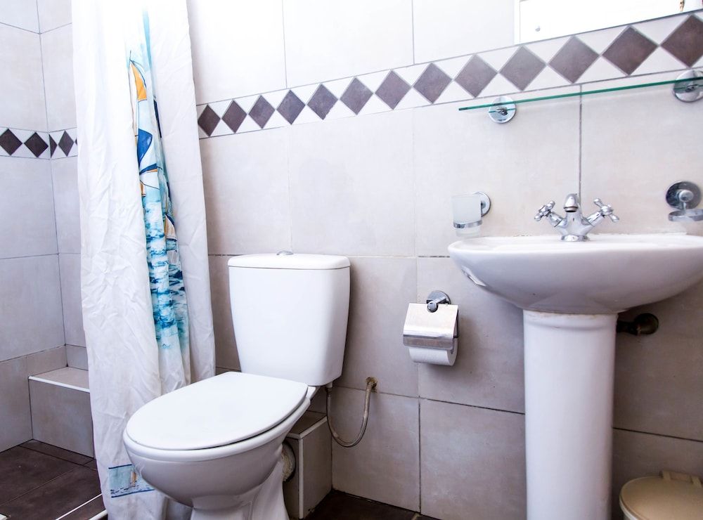 Exotic Apartments Apartment 6