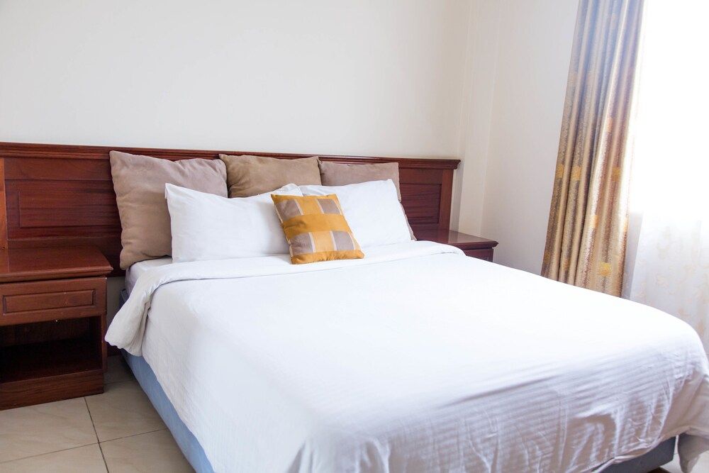 undefined Exotic Apartments 3