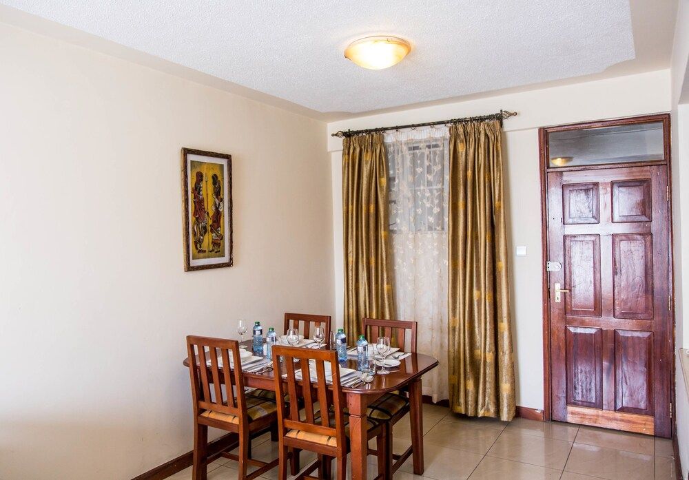 undefined Exotic Apartments 8