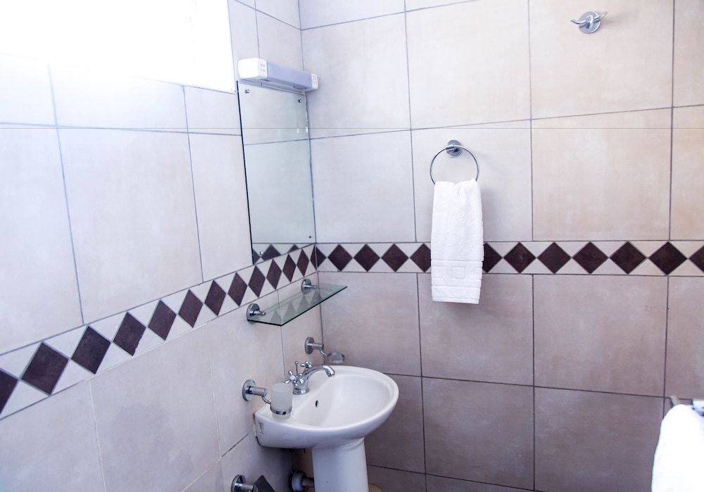 Exotic Apartments Apartment 8