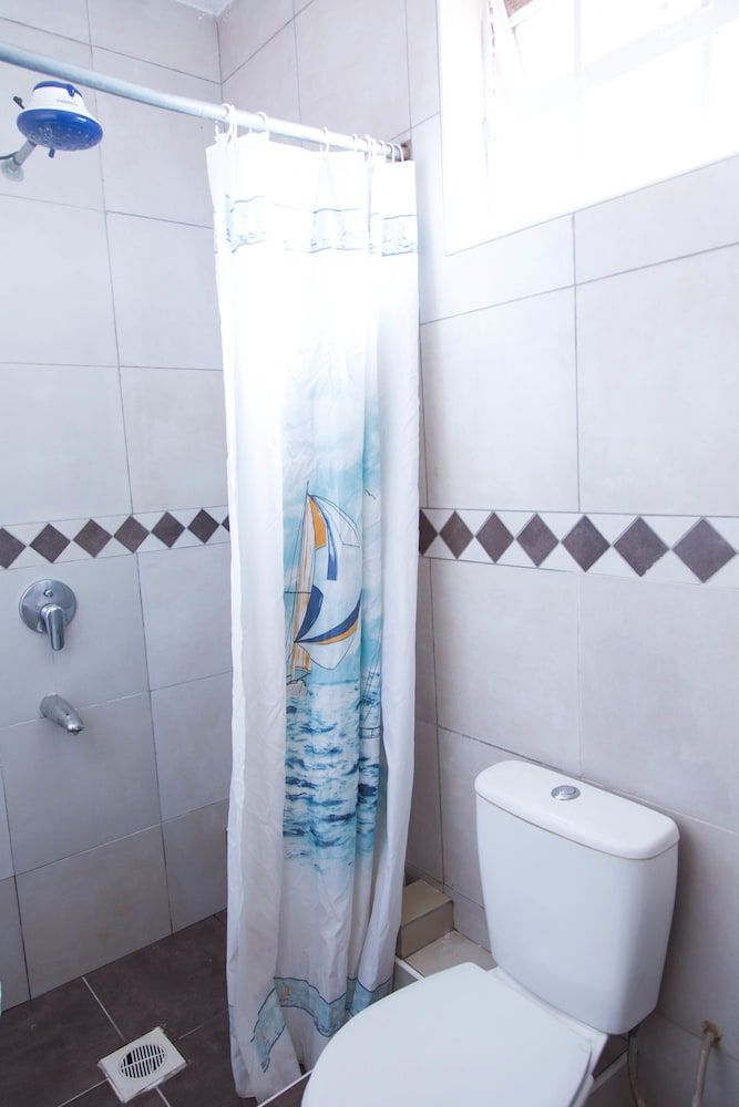 Exotic Apartments Apartment 9