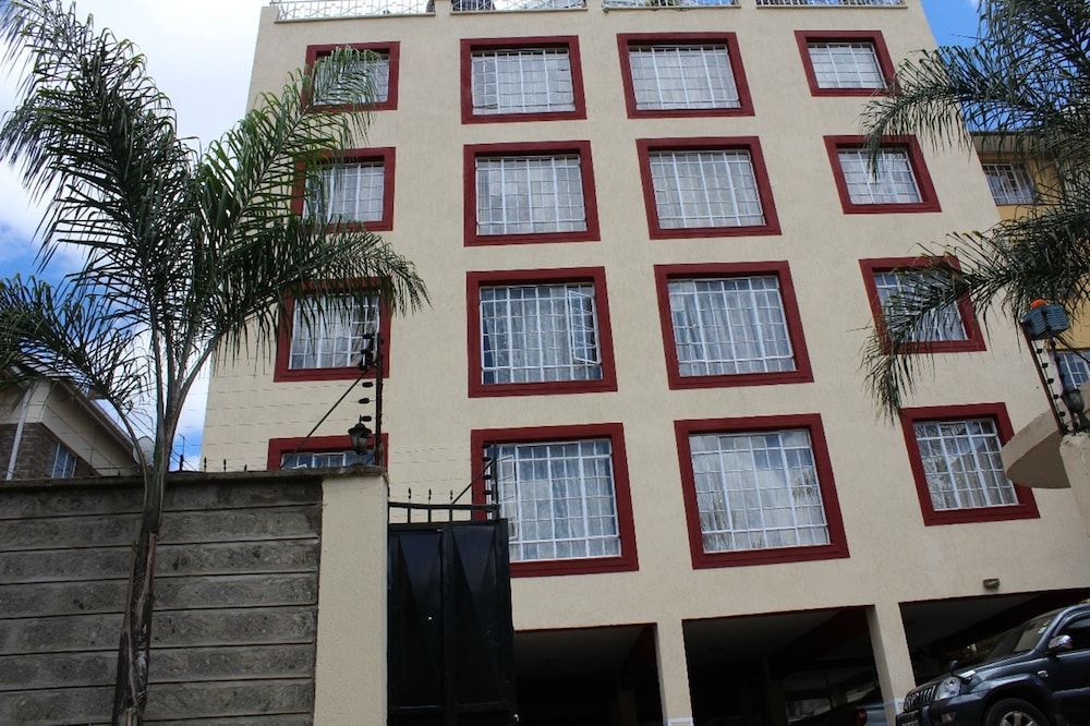 undefined Exotic Apartments