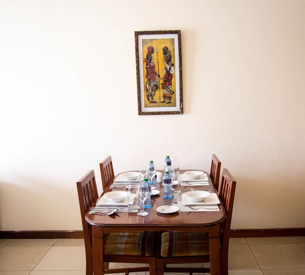 undefined Exotic Apartments 7