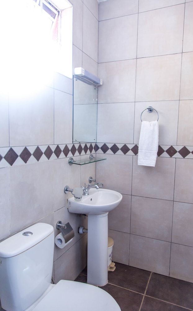 Exotic Apartments Apartment 7