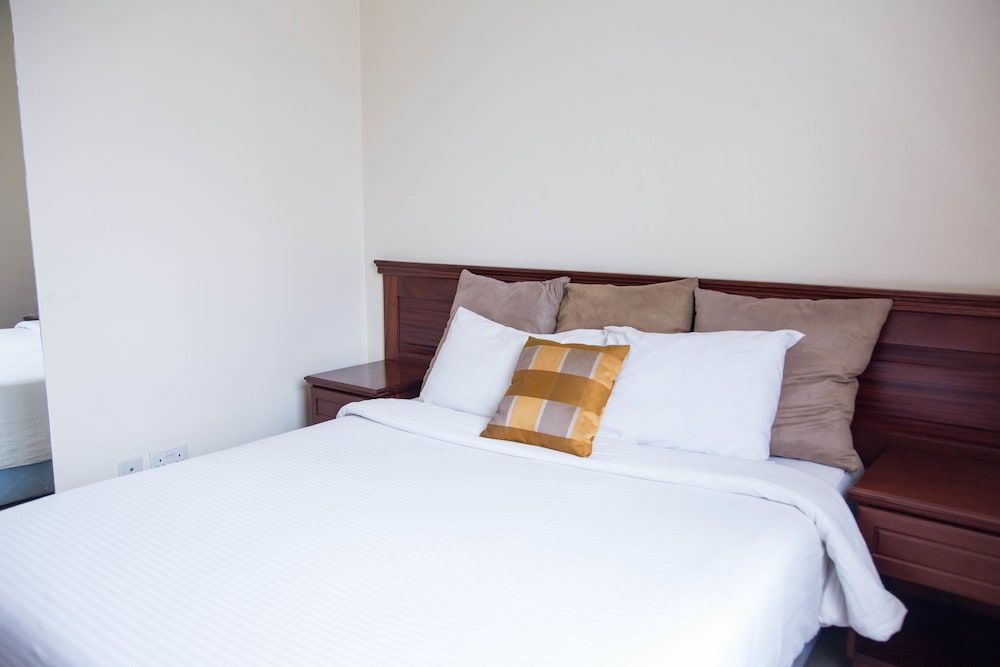 undefined Exotic Apartments 5