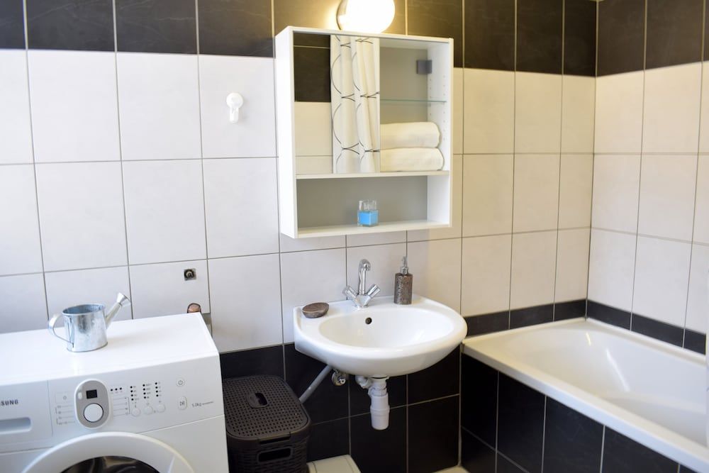 Diamond Astoria 4, Quiet Apartment Apartment, 2 Bedrooms 37