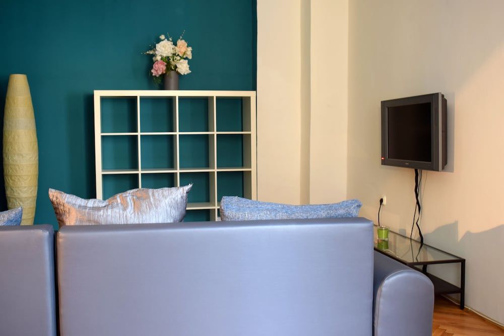 Diamond Astoria 4, Quiet Apartment Apartment, 2 Bedrooms 32