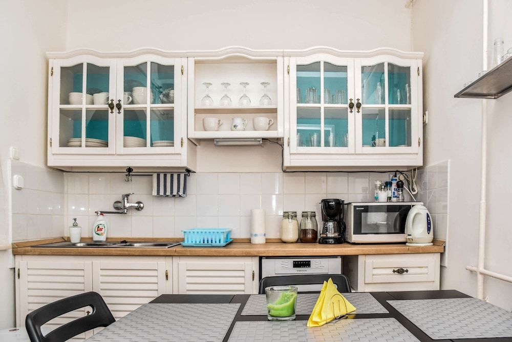 Diamond Astoria 4, Quiet Apartment Apartment, 2 Bedrooms 20