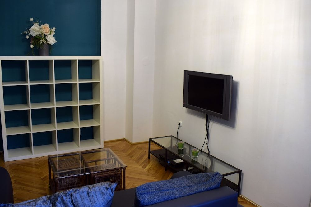 Diamond Astoria 4, Quiet Apartment Apartment, 2 Bedrooms 29