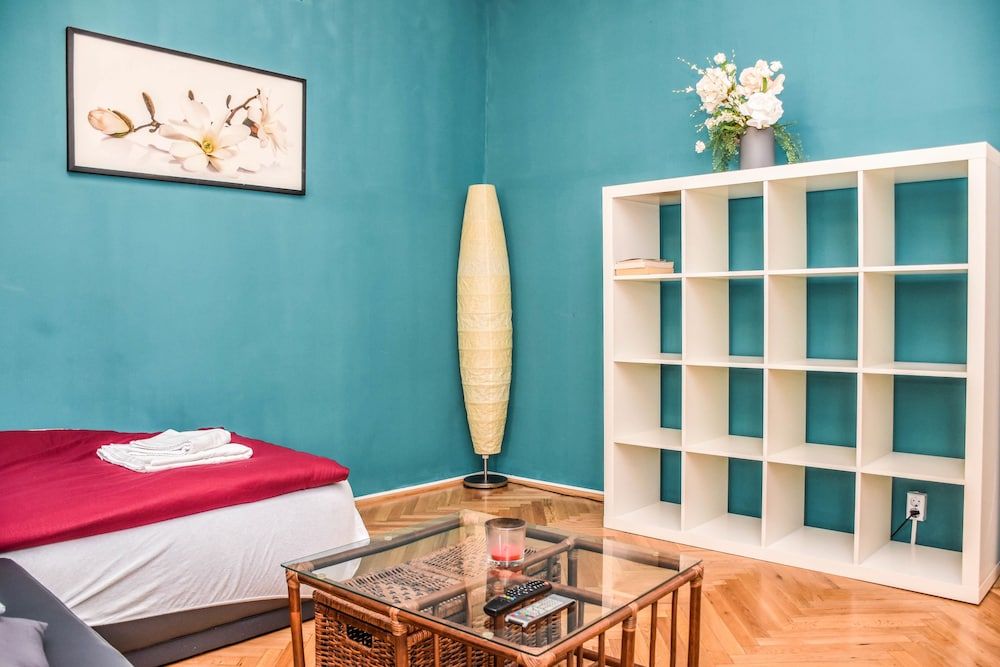 Diamond Astoria 4, Quiet Apartment Apartment, 2 Bedrooms 22