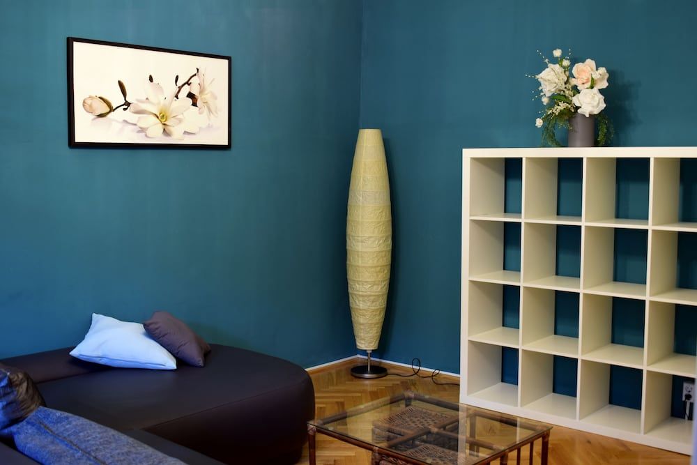 Diamond Astoria 4, Quiet Apartment Apartment, 2 Bedrooms 30