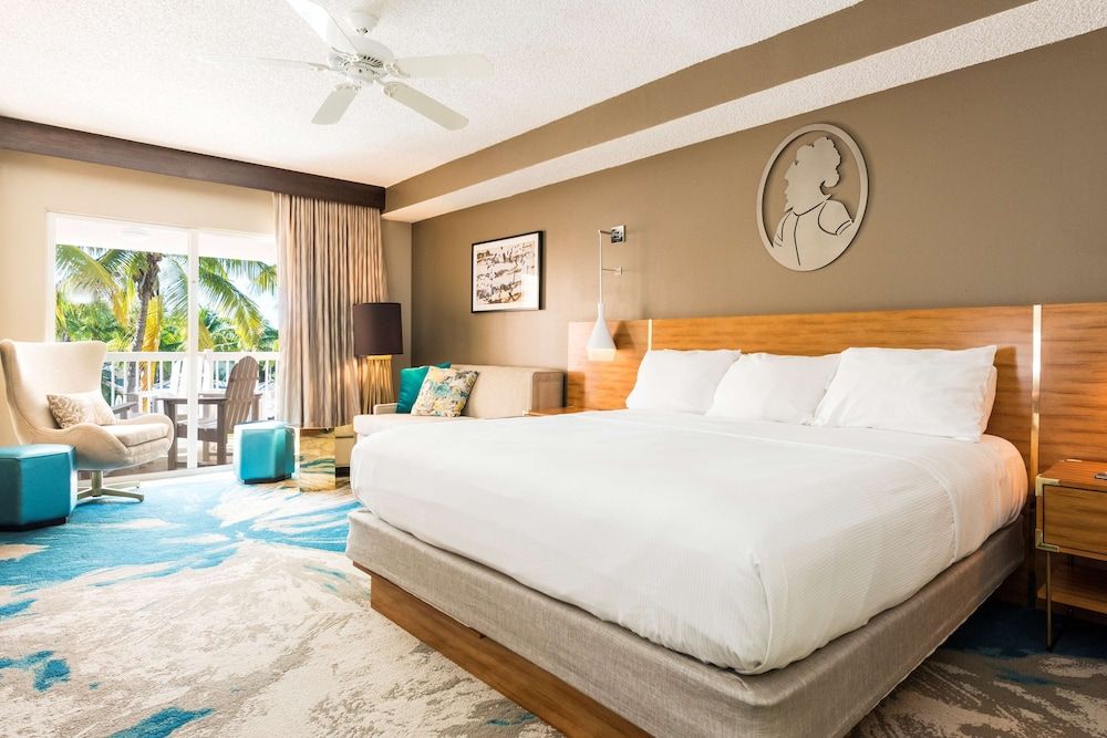 DoubleTree Resort by Hilton Grand Key - Key West