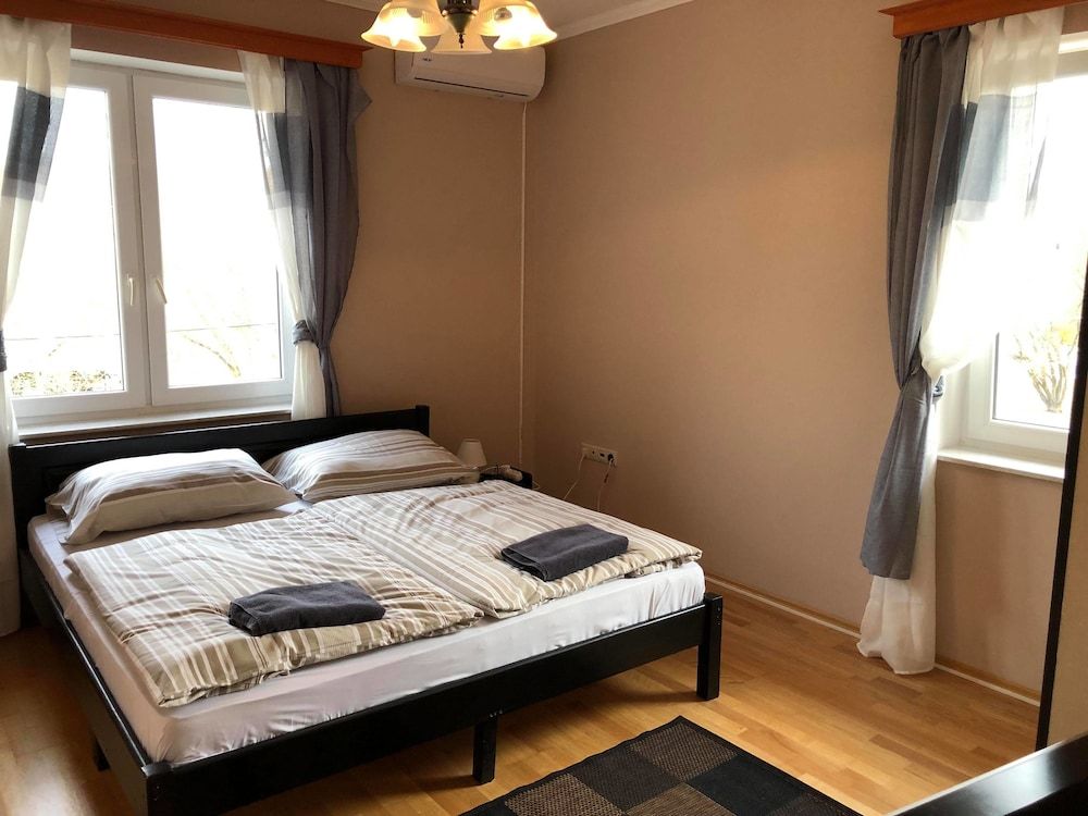 Family Double Room, 2 Bedrooms